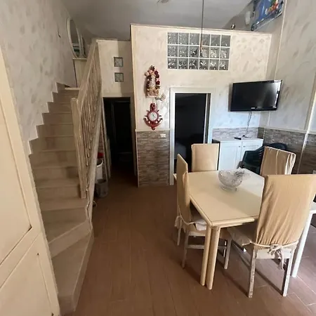 Апартаменти Mare Fuori Барі